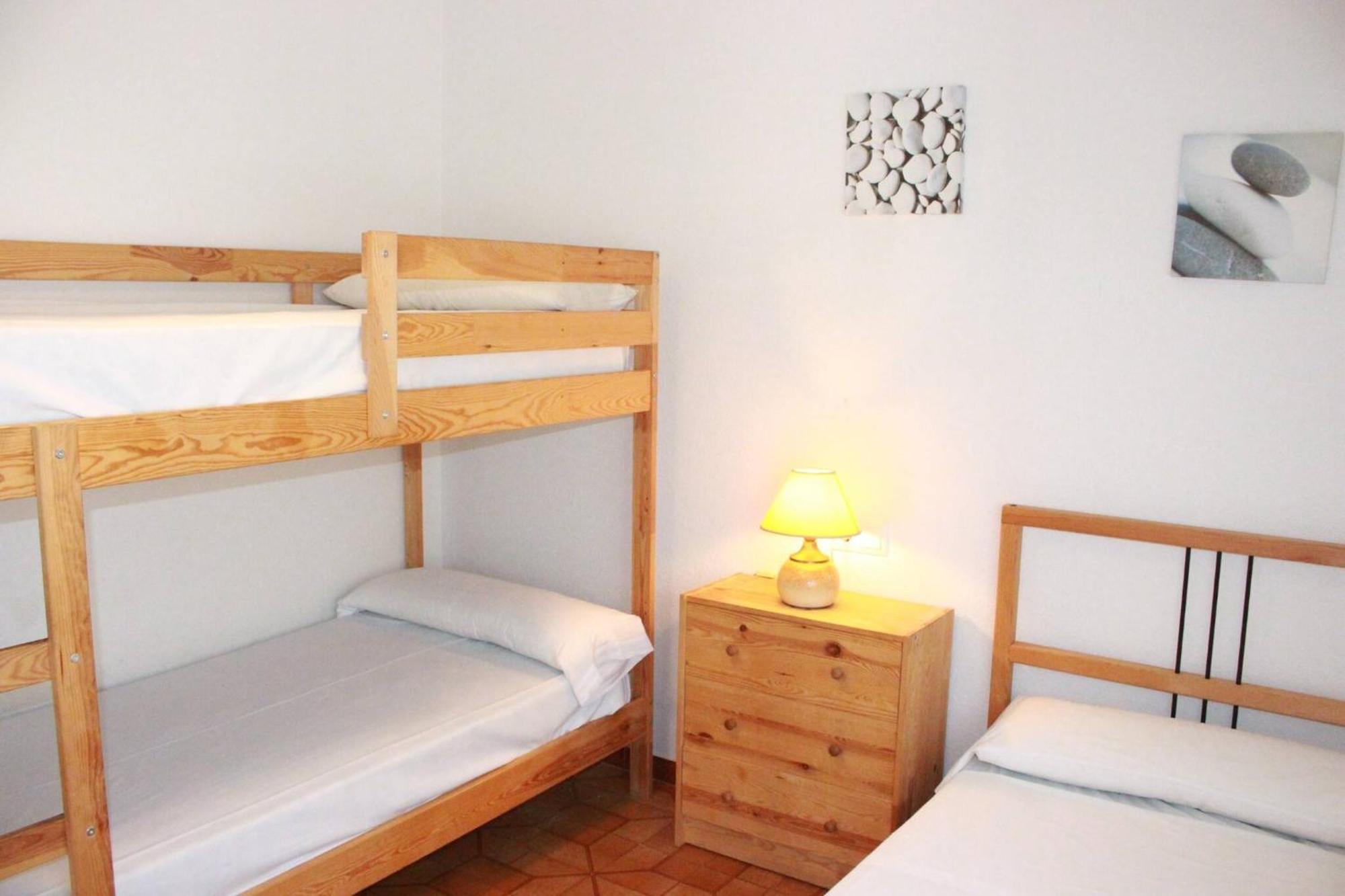 Jordi - Chalet Con Jardin, Piscina Privada Y Barbacoa En L'Ampolla - Deltavacaciones Eksteriør billede