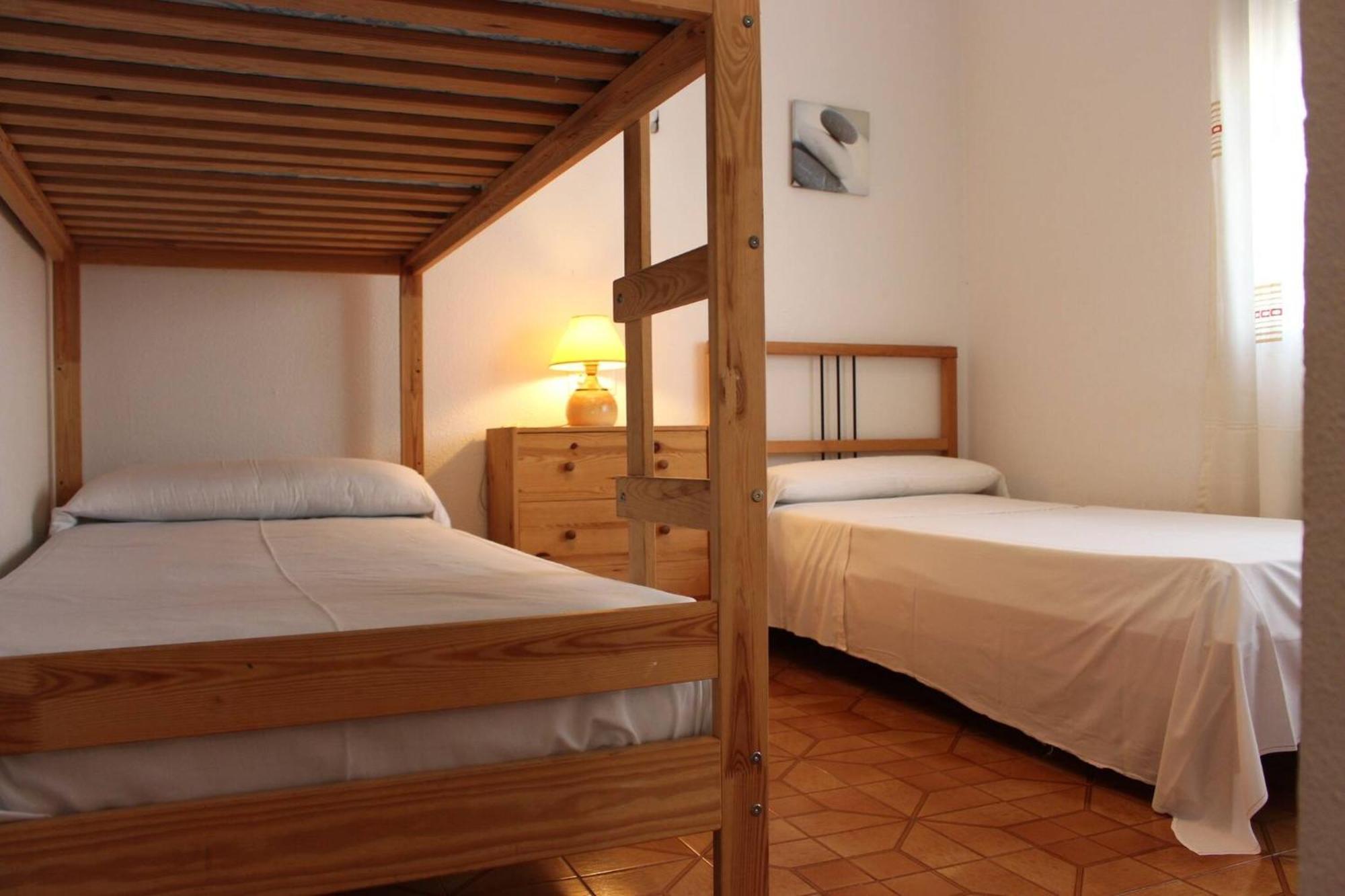 Jordi - Chalet Con Jardin, Piscina Privada Y Barbacoa En L'Ampolla - Deltavacaciones Eksteriør billede
